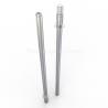Buy cheap Durable High Torque Twin Screw Extruder Hexagonal Shaft Spline For Rubber Industry from wholesalers