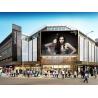 Buy cheap P8.33mm IP65 Waterproof Outdoor LED Display Screen Cost Efficient Large LED Video Board from wholesalers