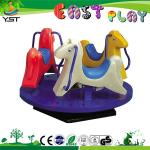 Buy cheap 1300 KG Spring Rider Seesaw Playground Equipment Amusement Rides Pirate Ship from wholesalers