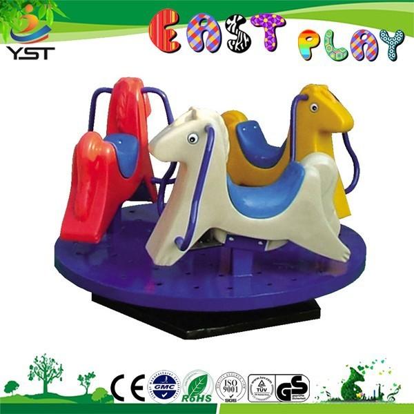 Buy cheap 1300 KG Spring Rider Seesaw Playground Equipment Amusement Rides Pirate Ship from wholesalers