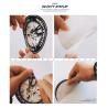 Buy cheap 28 Micro CMYK Color Heat Transfer Sticker With Serial from wholesalers