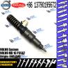 Buy cheap BEBE5G21001 Diesel Fuel Injector BEBE5G13001 21683459 VOL MD16 Injector from wholesalers