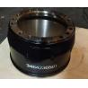 Buy cheap OEM 0310677290 Trailer Brake Drum Trailer Spare Parts Accessories from wholesalers