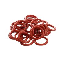 Buy cheap Silicone FFKM FKM O-Rings for ORK National Gearbox High Pressure Hydraulic Oil product