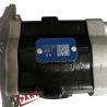 Buy cheap Forklift Cooling Parts Sliver Aluminum Hydraulic Gear Pump 1172001069 from wholesalers