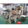 Buy cheap Heavy Material Rack Press Feed Equipment Sheet Metal Discharging Automation from wholesalers