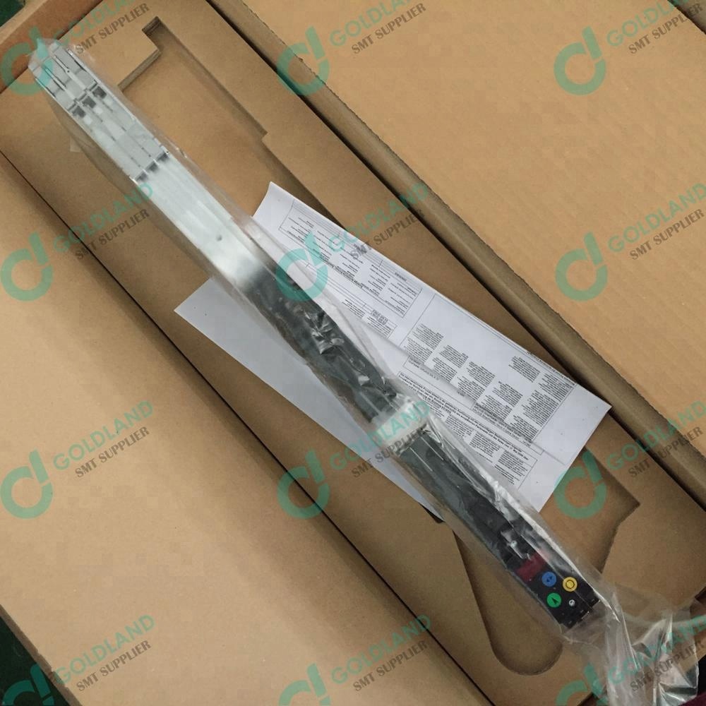 Siemens feeder S 3x8mm SL Feeder module 00141088 Siplace ASM SMT machine feeder 00141088 Siemens S 3x8mm feeder