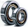 Buy cheap Hot - Riveted Steel Single Row Ball Bearing , High Speed Spindle Bearings ISO9001 from wholesalers