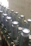 30W Advertising Logo Dj Gobo Projector Light 3200K-6500K Optional Color