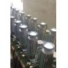 Buy cheap 30W Advertising Logo Dj Gobo Projector Light 3200K-6500K Optional Color Temperature from wholesalers