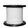 Buy cheap Low price 1 core flat, dual cores fiber optic cable flat fiber optic cable from wholesalers