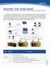 petrol station for fuel diesel gasoline monitor system remot station management