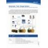 Buy cheap automatic tank gauge for petrol station ,underground tank gauge,volume measuring sensor from wholesalers
