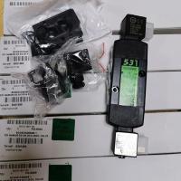 Buy cheap Asco Solenoid Valve Veneer Installation 5/3way SCG531C002MS product