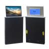 Buy cheap Anti Pinching RS232 Retractable Motorized Monitor Lift from wholesalers