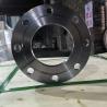 Buy cheap Dn50 Din 2576 Flange Rf Forged Anti Rust Oil for pipeline from wholesalers