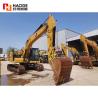 Buy cheap Hot Sale Low Price Good Condition Cat 320 Caterpillar excavator Used excavator for sale from wholesalers