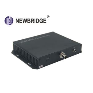 Buy cheap 1x8 HD SDI Distribution Amplifier Support Re-Clocking from wholesalers