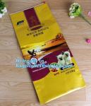 metallized slider zipper bags metallized slider bags metallized zipper bags