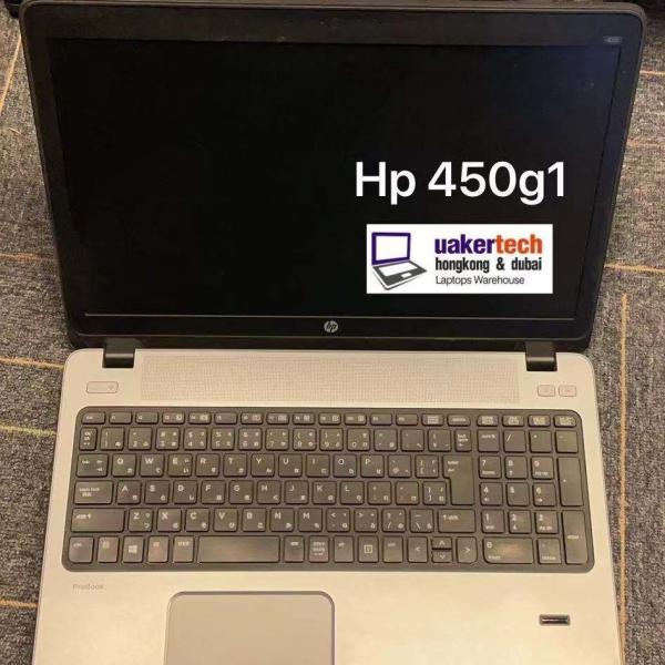 Buy cheap HP 450g1 I5 4th 4g500g from wholesalers
