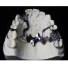 Buy cheap Cr Co Partial Denture Metal Framework from wholesalers