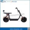 Buy cheap 18x9.5 inch fat tyre with Brushless dc motor 1000w electric citycoco scooter from wholesalers