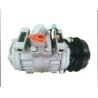 Buy cheap ALA20161 TOYOTA Compressor Toyota Coaster AC Compressor 10PA30C AC Compressor 447220-0394 AC Compressor 5PK 24V from wholesalers