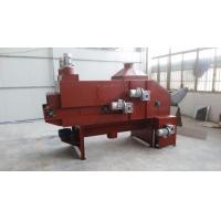 Buy cheap 25kg 50kg Bag Slitter Open Cutting Emptying Small Bag Opener Unpacking Machine product