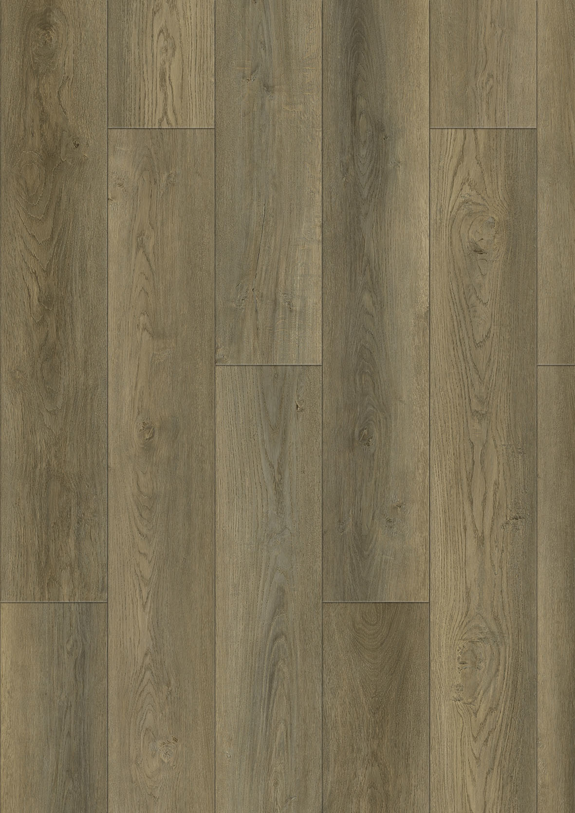 Fireproof Pet Friendly Click SPC Flooring Oak Grain Stone PVC Vinyl Composite