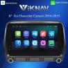 Buy cheap VIKNAV 8" Car Radio For Chevrolet Camaro 2010-2015 Wireless Car Stereo Carplay from wholesalers