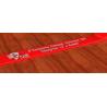 Buy cheap Embossed Logo Silicone Wristband USB Drive Bracelet 4G 16G FCC Approved from wholesalers