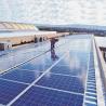 Buy cheap 0.5mm-15mm High Strength Alloy Steel Sheet Solar Panel Roof Mounting Systems from wholesalers