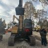 Buy cheap Used SANY Digger SY135C Secondhand 13.5on Small Type Mini Crawler Excavator from wholesalers