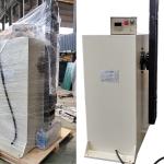 Buy cheap Semi Automatic Electric Motor Coil Winding Machine 80rpm from wholesalers