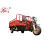 Buy cheap High Power Electric Cargo Tricycle 40KM/H With Long Service Time from wholesalers