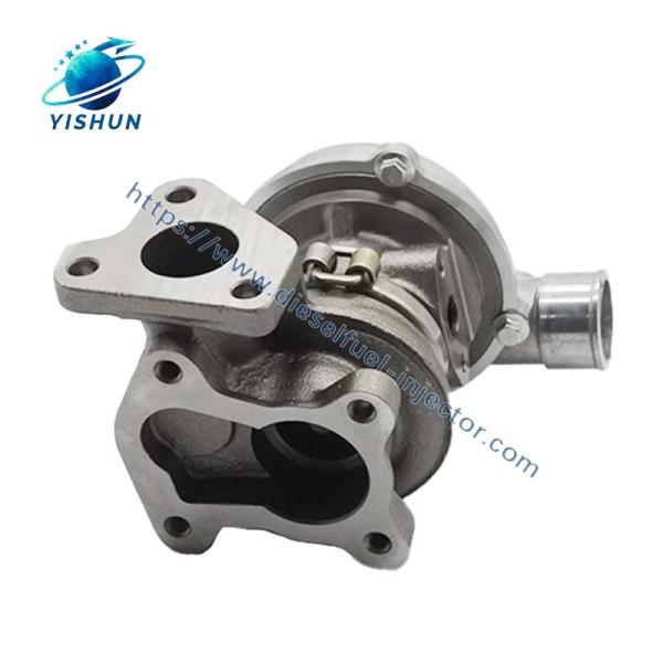 Buy cheap Excavator Parts sk75-8 4LE2 Engine turbo Turbocharger 8-98092822-0 VI898092822 from wholesalers