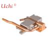 Buy cheap 100x120x20mm Copper Cooling Plate with Soldering Process from wholesalers
