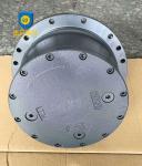 GM09 Excavator Final Drive 6 Months Warranty / Excavator Hydraulic Parts