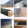 Buy cheap agricultural film, pe film, horticultural mulch film, garden perforated ground film,Mulching films, garden film, pe film from wholesalers
