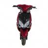 Buy cheap HH-ZL3D Electric motorcycle from wholesalers