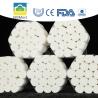 Buy cheap Dental Cotton Balls Pure White Absorbent Hygienic Disposable Medical Disposable Wool Pellet from wholesalers