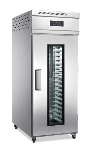 Commercial Thermal Insulation Fermentation Box Baking Machine Automatic Steamer