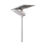Buy cheap IP66 Adjustable Angel Solar Led Street Lights , Remote Control Solar Road Lamp 180Lm from wholesalers