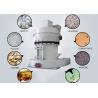 Buy cheap Ultrafine Powder Mill Machine 25mm Feeding Size , 37kw Kaolin Grinding Mill from wholesalers