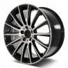Buy cheap 20x8.5 20x9.5 Mercedes Benz Replacement Wheels from wholesalers