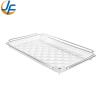 Buy cheap Rk Bakeware China-Rational Combi Oven GN1/1 Stainless Steel Crisping Fry Tray from wholesalers