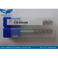 Buy cheap Original ZCC.CT Endmills product