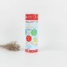 Buy cheap Reusable Leakproof Cardboard Cylinder Packaging , Ultraportable Eco Tube Packaging from wholesalers