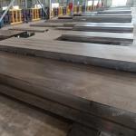 SGS Certification Alloy Steel Flat Bar INCONEL Alloy 686