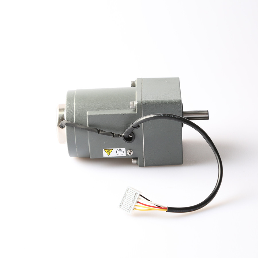 Micro AC/DC Multiple Ratio Gear Motor Compact Gearbox Reducer Variable Speed